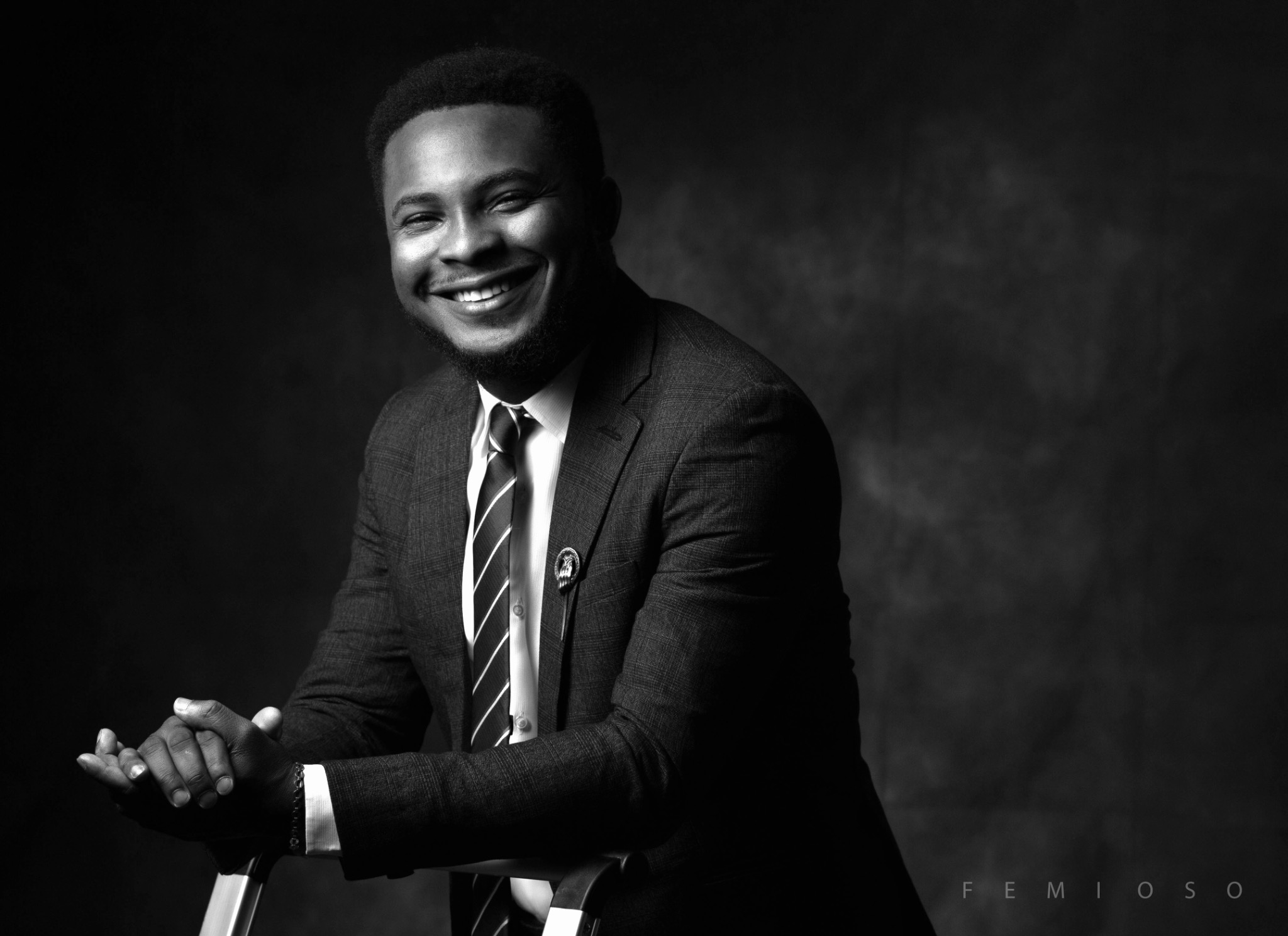 Olu Oso — Senior AI Product Manager